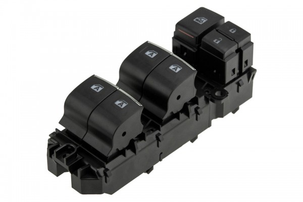 Πολλαπλος Διακοπτης Παραθυρων Για Toyota Sienna 12010-2020 orig.84040-08010 Ντυ - 1 TEM.