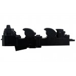 Πολλαπλος Διακοπτης Παραθυρων Για Volvo S80 2007+ / V40 2013+ / V70 2008+ / XC70 2008+ 3PINS orig.31453232 Ντυ - 1 ΤΕΜ.
