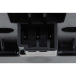 Πολλαπλος Διακοπτης Παραθυρων Για Volvo S80 2007+ / V40 2013+ / V70 2008+ / XC70 2008+ 3PINS orig.31453232 Ντυ - 1 ΤΕΜ.