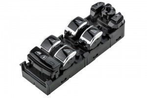 Πολλαπλος Διακοπτης Παραθυρων Για Volvo S90 2016+ 3PINS orig.31415521 Ντυ - 1 ΤΕΜ.