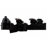 Πολλαπλος Διακοπτης Παραθυρων Για Volvo S90 2016+ 3PINS orig.31415521 Ντυ - 1 ΤΕΜ.