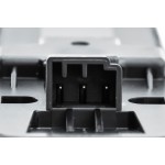 Πολλαπλος Διακοπτης Παραθυρων Για Volvo S90 / V90 2017+ / XC90 2016+ 3PINS orig.31433926 Ντυ - 1 ΤΕΜ.