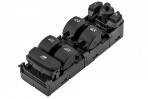 Πολλαπλος Διακοπτης Παραθυρων Για Volvo S60 2019+ / S90 & V90 2017+ / V60 2019+ / V60 Cc 2019+ / XC60 2018+ / XC90 2016+ orig.31433406 Ντυ - 1 ΤΕΜ.