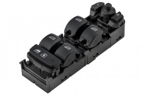 Πολλαπλος Διακοπτης Παραθυρων Για Volvo S60 2019+ / S90 & V90 2017+ / V60 2019+ / V60 Cc 2019+ / XC60 2018+ / XC90 2016+ orig.31433407 Ντυ - 1 ΤΕΜ.