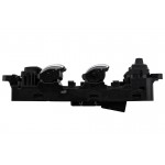 Πολλαπλος Διακοπτης Παραθυρων Για Volvo S60 2010+ / V60 2010+ / V60 Cc 2015+ / XC60 2009+ΜΕ Χρωμιο orig.31415675 Ντυ - 1 ΤΕΜ.
