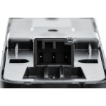 Πολλαπλος Διακοπτης Παραθυρων Για Volvo S60 2010+ / V60 2010+ / V60 Cc 2015+ / XC60 2009+ΜΕ Χρωμιο orig.31415675 Ντυ - 1 ΤΕΜ.