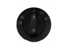 Vw Golf 4 1997+ /PASSAT B5 1996+ Διακοπτης Φωτων (orig.1C0941531A)