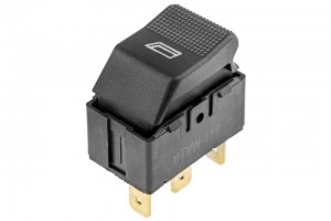 Διακοπτης Παραθυρων Vw Transporter T4 1996-2004 orig.7D0959855