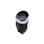 Vw Passat B7 2010+/ Διακοπτης START/STOP 4 Pins orig.3AB 927 137 D Vw Passat B7 2010+/ Διακοπτης START/STOP 4 Pins orig.3AB 927 137 D