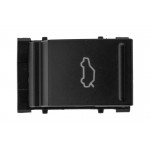 Vw Jetta 2011+/ Διακοπτης Πορτ Μπαγκαζ 3 Pins orig:16D959831B