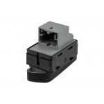Μονος Διακοπτης Παραθυρων Για Vw Polo 2001+ 4PINS orig.6Q0959856/6Q095985601C Ντυ - 1 ΤΕΜ.