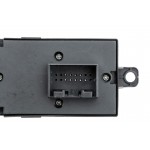 Πολλαπλος Διακοπτης Παραθυρων Για Vw Golf 4 1997+ / Bora 1998+ / Passat B5 2000+ 9PINS orig.1J4959857B Ντυ - 1 ΤΕΜ.