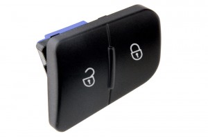 Διακοπτης Κλειδαριας Πορτας orig.3C0962125B Για Vw Passat 06-11 4PIN