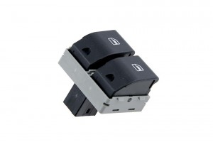 Vw Fox 03-14 /POLO 01-12 /SEAT IBIZA-CORDOBA 02-09 Διπλος Διακοπτης Παραθυρων orig.6Q0959858