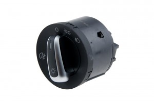 Vw Golf 6 08+ - Plus 09+/PASSAT 10+/TIGUAN 10+/TOURAN 10+ ΔΙΑΚ. Φωτων orig.3C8941431B