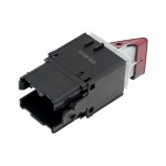 Διακοπτης Για Vw Passat /PASSAT Variant B6 2005+ 4PIN Αλαρμ orig.3C0953509A