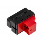Διακοπτης Κλειδωματος Πορτας orig.5Z0962125 Για Vw Fox 2003+ 4PIN
