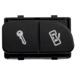 Διακοπτης Κλειδωματος Πορτας orig.5Z0962125 Για Vw Fox 2003+ 4PIN