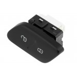 Vw Polo 2009+ 4PIN Διακοπτης Κλειδωματος Πορτας orig.6RD962125