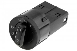 Vw Polo 09+ 17PIN Διακοπτης Φωτων orig.6R0941531E