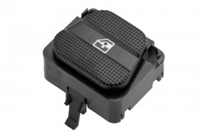 Μονος Διακοπτης Παραθυρων Για Vw Golf 3 1991-1997 orig.1H0959855C Ντυ - 1 ΤΕΜ.