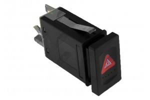 Vw Passat B5 7PIN ΔΙΑΚ.ΑΛΑΡΜ orig.3B0953235B/3B0953235D