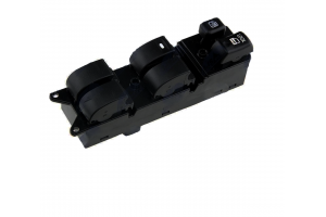 Mitsubishi Lancer 2004-2006 /GALANT 2004-2009 Πολλαπλος 14PIN Διακoπτης Παραθυρων . (orig.MR587943)