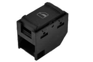 Vw Bora 1998+ /GOLF 4 1997+ /PASSAT B5 1996+ 5PIN Διακοπτης Παραθυρου (orig.1GD959855C)