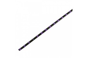 Καλωδιο Με 15LED 30CM Μωβ Lampa - 1 TEM.