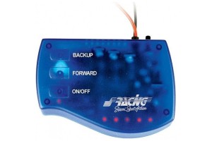 Μετασχηματιστης Για Undercar Multicolour Φωτισμο