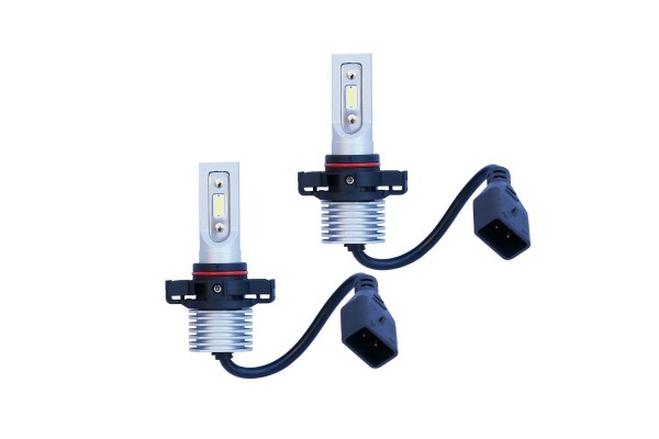 H16 (5202) 10>30V 2000lm 10W 6.500K Iluz Conversion Led 2ΤΕΜ.