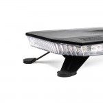 Στρομπο Μπαρα 12/24V 180xSMD Led 54'' 51 Χρησεων Με Φις Αναπτηρα Βιδωτη 1372x280X82mm​ Αmio - 1 TEM.