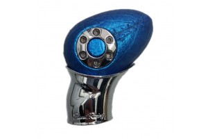 Πομολο Ταχυτητων Special Ellipse Μπλε