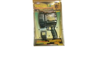 Φακος Χειρος 55W 6V