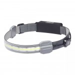 Φακος Εργασιας Κεφαλης Με Led Ταινια Και Usb Up To 115lm /IP42 Ledinspect Flexible Head Torch Osram - 1 ΤΕΜ.