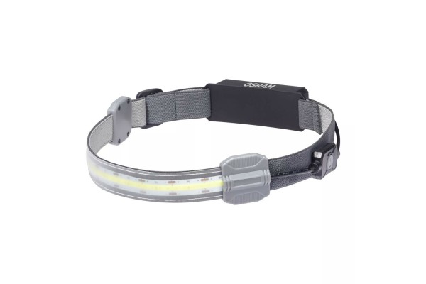 Φακος Εργασιας Κεφαλης Με Led Ταινια Και Usb Up To 115lm /IP42 Ledinspect Flexible Head Torch Osram - 1 ΤΕΜ.