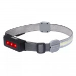 Φακος Εργασιας Κεφαλης Με Led Ταινια Και Usb Up To 115lm /IP42 Ledinspect Flexible Head Torch Osram - 1 ΤΕΜ.