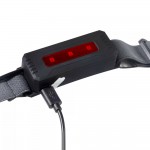Φακος Εργασιας Κεφαλης Με Led Ταινια Και Usb Up To 115lm /IP42 Ledinspect Flexible Head Torch Osram - 1 ΤΕΜ.