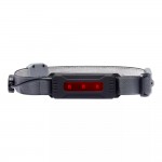 Φακος Εργασιας Κεφαλης Με Led Ταινια Και Usb Up To 115lm /IP42 Ledinspect Flexible Head Torch Osram - 1 ΤΕΜ.