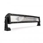 Προβολεας Εργασιας Light Bar 9-36V 324W 4.320lm 108xSMD Led 520x80x84mm Μπαρα Led AWL44ΑMiO - 1 TEM.