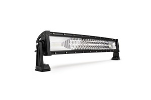 Προβολεας Εργασιας Light Bar 9-36V 324W 4.320lm 108xSMD Led 520x80x84mm Μπαρα Led AWL44ΑMiO - 1 TEM.