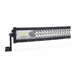 Προβολεας Εργασιας Light Bar 9-36V 324W 4.320lm 108xSMD Led 520x80x84mm Μπαρα Led AWL44ΑMiO - 1 TEM.