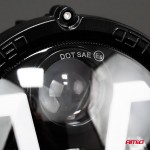 Προβολεας Εργασιας Στρογγυλος V-LIGHT 5.500lm 9>36V 60W 6.000K Φ198x172x60mm 4 Χρησεων Αμιο - 1 ΤΕΜ.