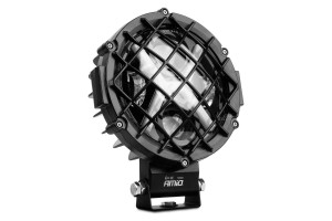 Προβολεας Εργασιας Στρογγυλος X-LIGHT 5.500lm 9>36V 60W 6.000K 9 Led Φ170x170x65mm 4 Χρησεων Αμιο - 1 ΤΕΜ.