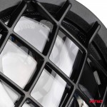 Προβολεας Εργασιας Στρογγυλος X-LIGHT 5.500lm 9>36V 60W 6.000K 9 Led Φ170x170x65mm 4 Χρησεων Αμιο - 1 ΤΕΜ.