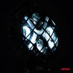 Προβολεας Εργασιας Στρογγυλος X-LIGHT 5.500lm 9>36V 60W 6.000K 9 Led Φ170x170x65mm 4 Χρησεων Αμιο - 1 ΤΕΜ.