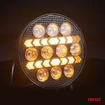 Amio - Προβολέας Εργασίας Led AWL76 45W 3000lm 6500K Με Λευκό + Κίτρινο Φώς προειδοποίησης9/36V - 1 τεμ. (04420/AM) Amio - Προβολέας Εργασίας Led AWL76 45W 3000lm 6500K Με Λευκό + Κίτρινο Φώς προειδοποίησης9/36V - 1 τεμ. (04420/AM)