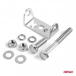 Amio - Προβολέας Εργασίας Led AWL76 45W 3000lm 6500K Με Λευκό + Κίτρινο Φώς προειδοποίησης9/36V - 1 τεμ. (04420/AM) Amio - Προβολέας Εργασίας Led AWL76 45W 3000lm 6500K Με Λευκό + Κίτρινο Φώς προειδοποίησης9/36V - 1 τεμ. (04420/AM)