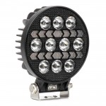 Amio - Προβολέας Εργασίας Led AWL76 45W 3000lm 6500K Με Λευκό + Κίτρινο Φώς προειδοποίησης9/36V - 1 τεμ. (04420/AM) Amio - Προβολέας Εργασίας Led AWL76 45W 3000lm 6500K Με Λευκό + Κίτρινο Φώς προειδοποίησης9/36V - 1 τεμ. (04420/AM)
