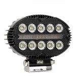 Amio - Προβολέας Εργασίας Led AWL77 45W 3000lm 6500K Με Λευκό + Κίτρινο Φώς προειδοποίησης9/36V - 1 τεμ. (04421/AM) Amio - Προβολέας Εργασίας Led AWL77 45W 3000lm 6500K Με Λευκό + Κίτρινο Φώς προειδοποίησης9/36V - 1 τεμ. (04421/AM)